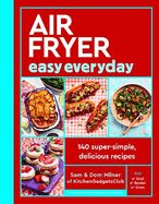 Air Fryer Easy