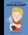 David Beckham (123) (Little People, Big Dreams)