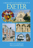 Guide to the Cathedral and City of Exeter: With City Centre Map and Illustrated Walk (Jarrold City Guides Series)
