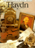 Haydn (Illustrated Lives of the Great Composers)