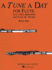 Boston Music Company Herfurth / Stuart-a Tune a Day for Flute Vol.1