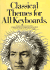 Classical Themes for All Keyboards