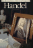 Handel (Illustrated Lives of the Great Composers)