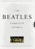 The Beatles: Complete Scores