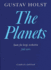 Planets the Suite for Large Orchestra Full Score Paper Format: Paperback