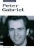 Peter Gabriel: in His Own Words