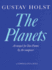 Planets 2 Piano 4 Hands Arrangement Format: Paperback