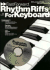 Fastforward: Rhythm Riffs for Keyboard