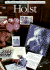 Illustrated Lives of the Great Composers: Holst