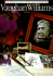 Vaughan Williams (Illustrated Lives of the Great Composers)