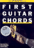 First Guitar Chords [With First Guitar Chords]