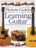 Picture Guide to Playing Guitar