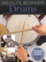 Absolute Beginners: Drums (Book & Cd)