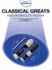 Classical Greats: Junior Guest Spot