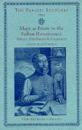 Maps as Prints in the Italian Renaissance (Panizzi Lectures)