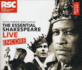 The Essential Shakespeare Live Encore: the Royal Shakespeare Company in Performance