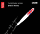 British Poets (Spoken Word) (the Spoken Word) [Audio Cd]