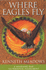 Where Eagles Fly a Shamanic Way to Personal Fulfilment