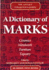 A Dictionary of Marks