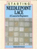 Starting Needlepoint Lace: a Course for Beginners