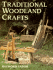 Traditional Woodland Crafts a Practical Guide