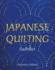 Japanese Quilting: Sashiko