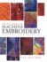 Encyclopedia of Machine Embroidery