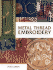 Metal Thread Embroidery: Tools, Materials and Techniques