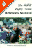 The Rugby Union Referee's Manual