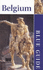 Blue Guide Belgium (9th Edn) (Blue Guides)
