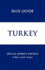 Blue Guide Turkey-Special Reprint Edition