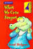 What Mr. Croc Forgot (Rockets: Mr. Croc S. )