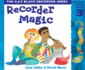 Recorder Magic-Recorder Magic: Descant Tutor Book 3