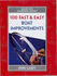 100 Fast and Easy Boat Improvements