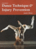 Dance Technique and Injury Prevention (3rd Edn)