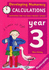 Developing Numeracy: Calculations Year 3 Activities for the Daily Maths Lesson (Developings)