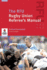 The Rfu Rugby Union Referees Manual (Rfu Handbook)