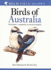 Field Guide to the Birds of Australia: a Book of Identification