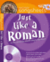 Songsheets? Just Like a Roman: a Fact Filled History Song By Suzy Davies