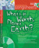 Songsheets � Whats It Worth, Planet Earth? : a Cross-Curricular Song By Suzy Davies