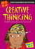Creative Thinking Ages 10-12: Problem Solving Across the Curriculum (Ideas to Go: Creative Thinking)