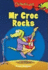 Mr Croc Rocks (Chameleons)