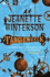 Tanglewreck (Blackbirds) (Bloomsbury Educational Editions)