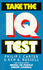 Take the I.Q. Test