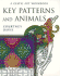 Key Patterns: Animals-Celtic Art Workbook