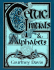 Celtic Initials & Alphabets