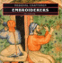 Medieval Craftsmen: Embroiderers