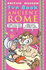 Ancient Rome (British Museum Fun Books)