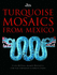 Turquoise Mosaics From Mexico