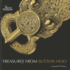 Treasures From Sutton Hoo